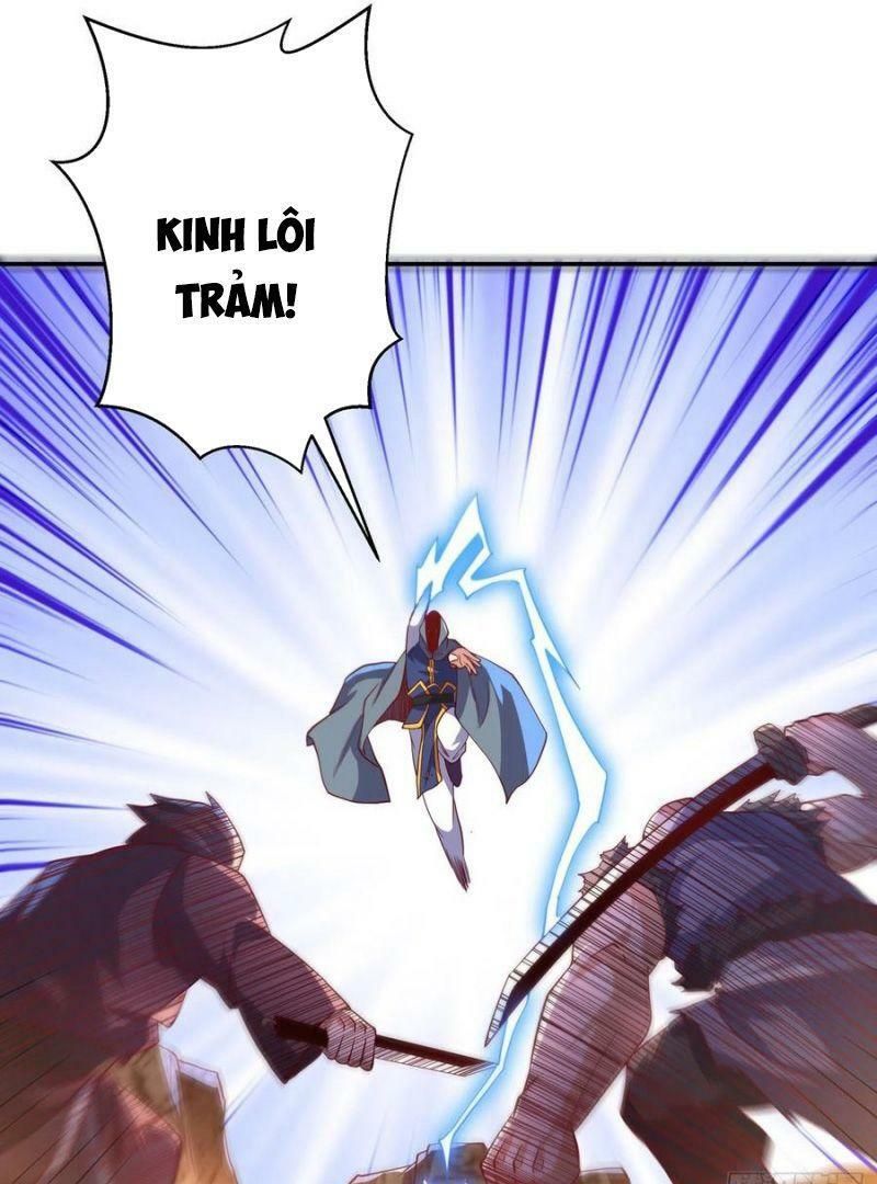 đọc truyện Võ Nghịch Chương 112 ảnh 23 tại Thiên Thai Truyện