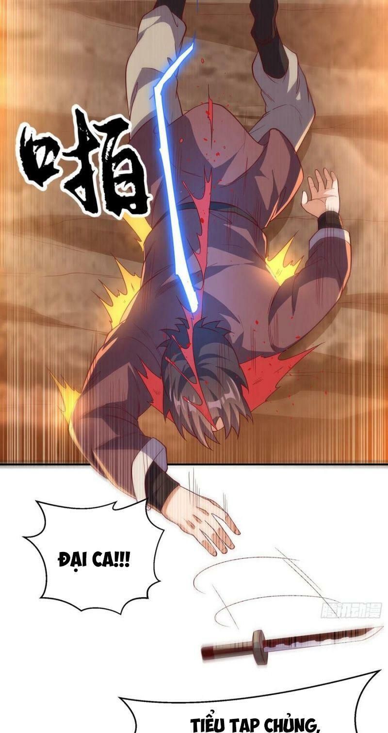 đọc truyện Võ Nghịch Chương 112 ảnh 25 tại Thiên Thai Truyện