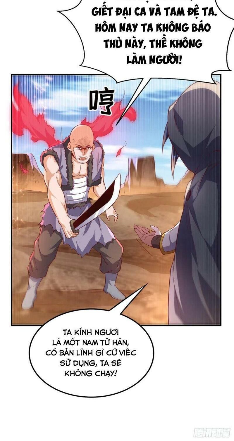 đọc truyện Võ Nghịch Chương 112 ảnh 26 tại Thiên Thai Truyện