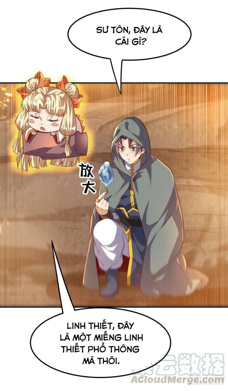 đọc truyện Võ Nghịch Chương 112 ảnh 33 tại Thiên Thai Truyện