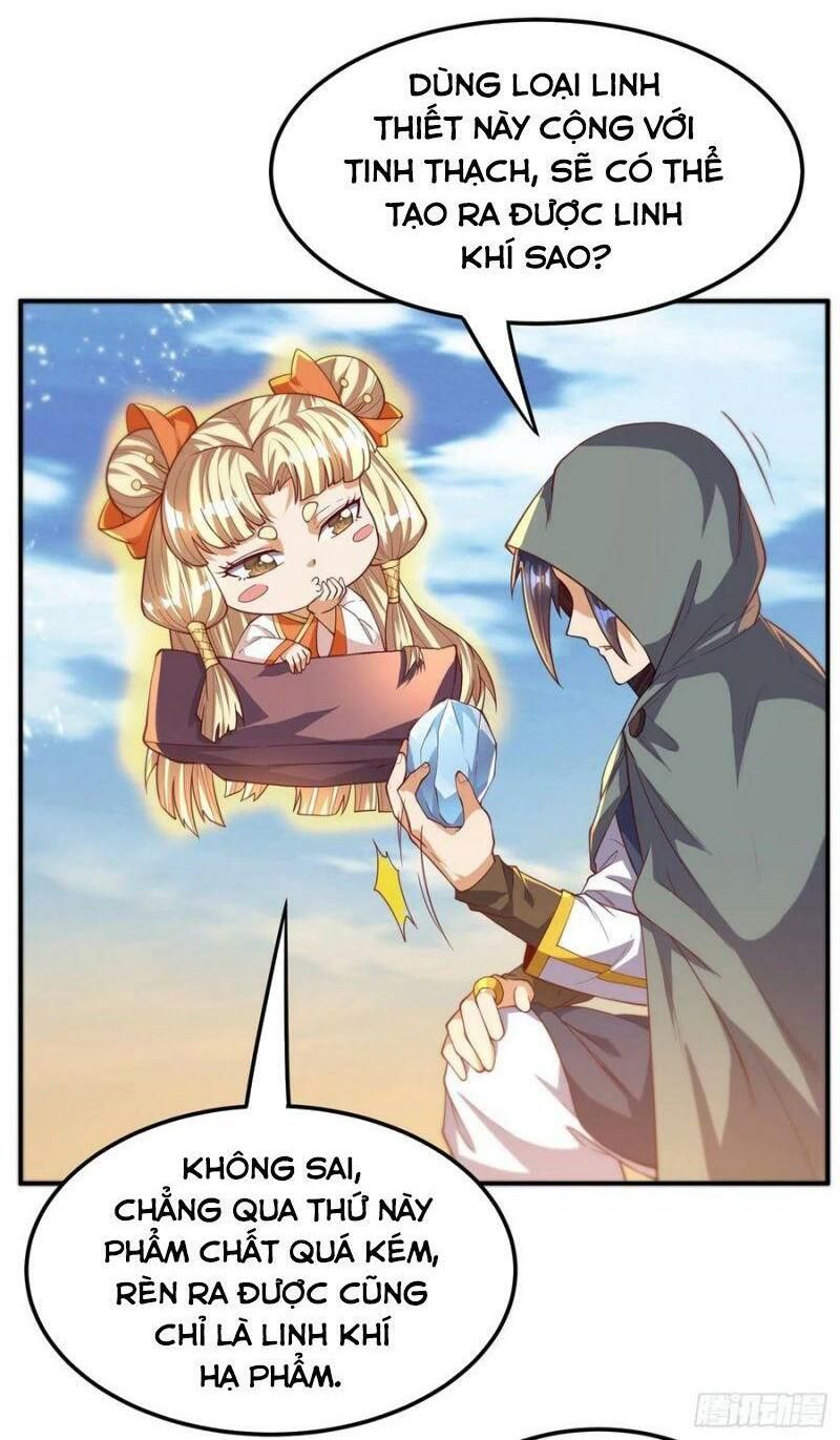 đọc truyện Võ Nghịch Chương 112 ảnh 34 tại Thiên Thai Truyện