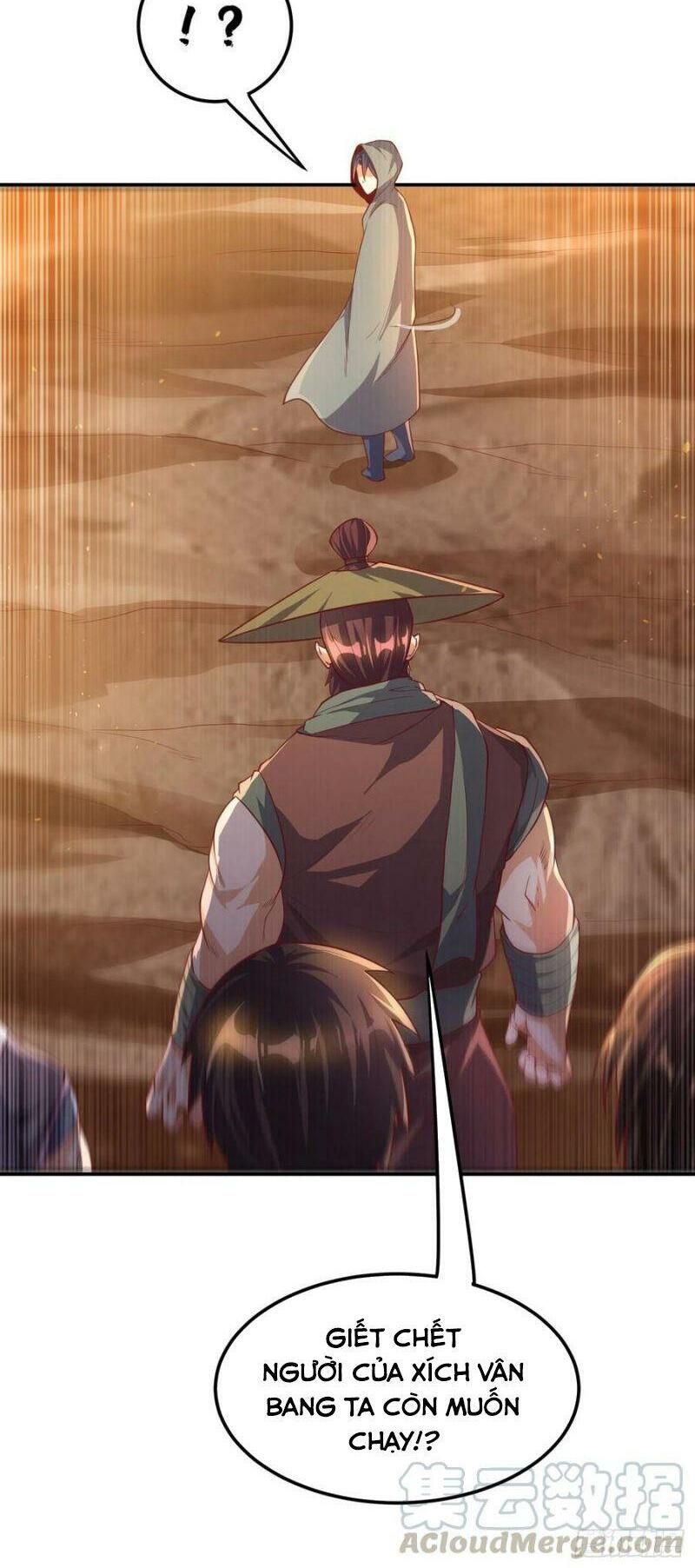 đọc truyện Võ Nghịch Chương 112 ảnh 36 tại Thiên Thai Truyện