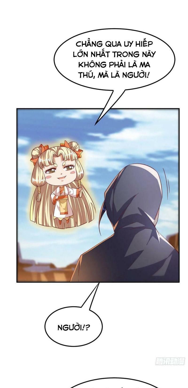 đọc truyện Võ Nghịch Chương 112 ảnh 11 tại Thiên Thai Truyện