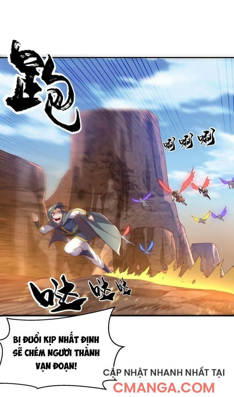 đọc truyện Võ Nghịch Chương 113 ảnh 3 tại Thiên Thai Truyện