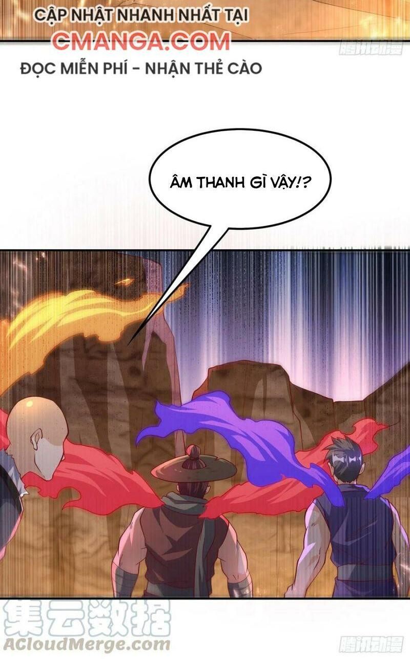 đọc truyện Võ Nghịch Chương 113 ảnh 12 tại Thiên Thai Truyện