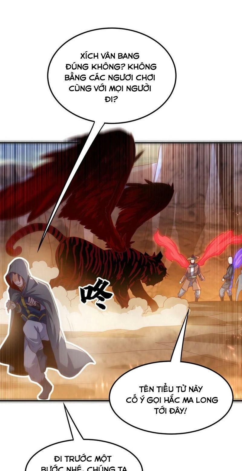 đọc truyện Võ Nghịch Chương 113 ảnh 15 tại Thiên Thai Truyện