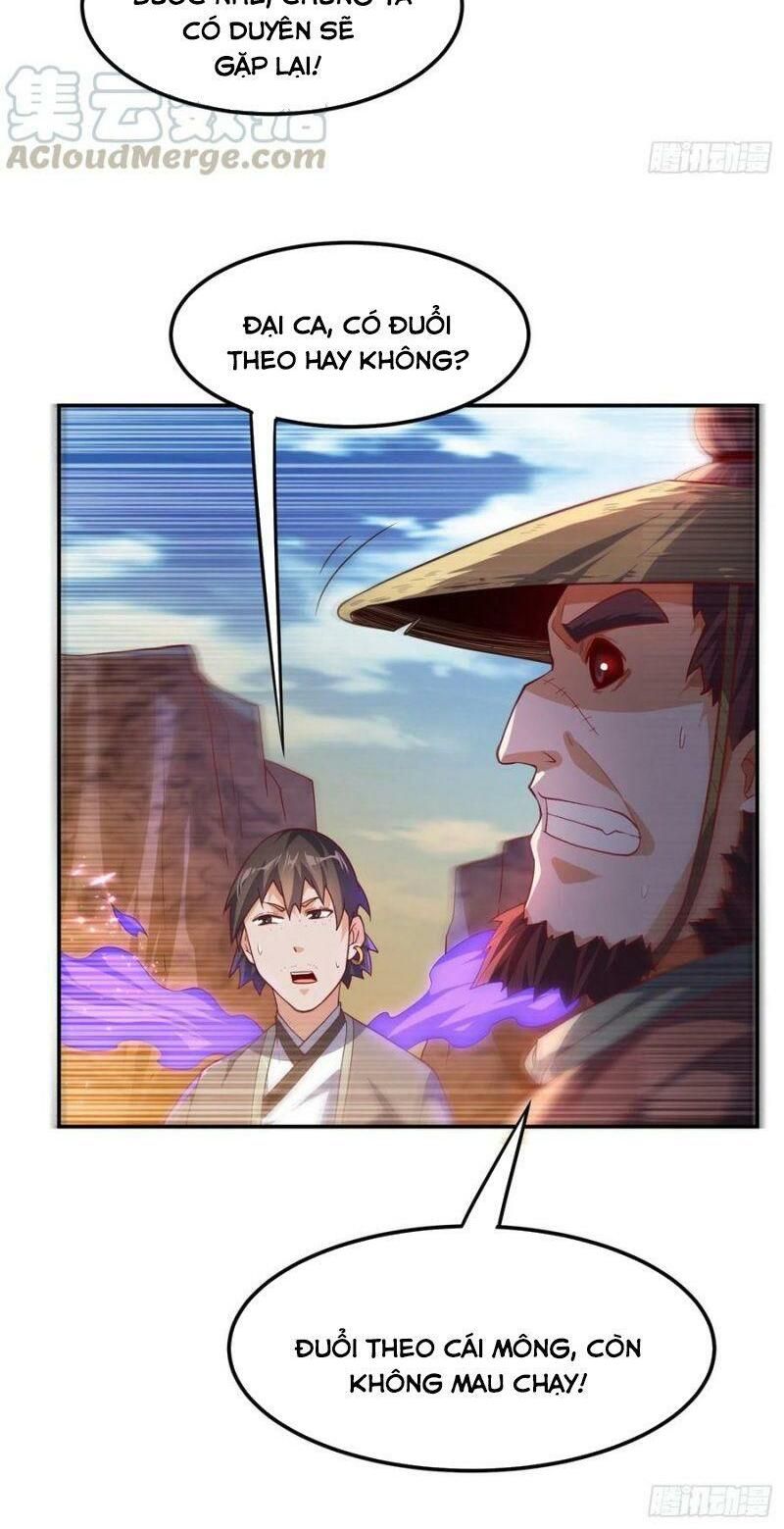 đọc truyện Võ Nghịch Chương 113 ảnh 16 tại Thiên Thai Truyện