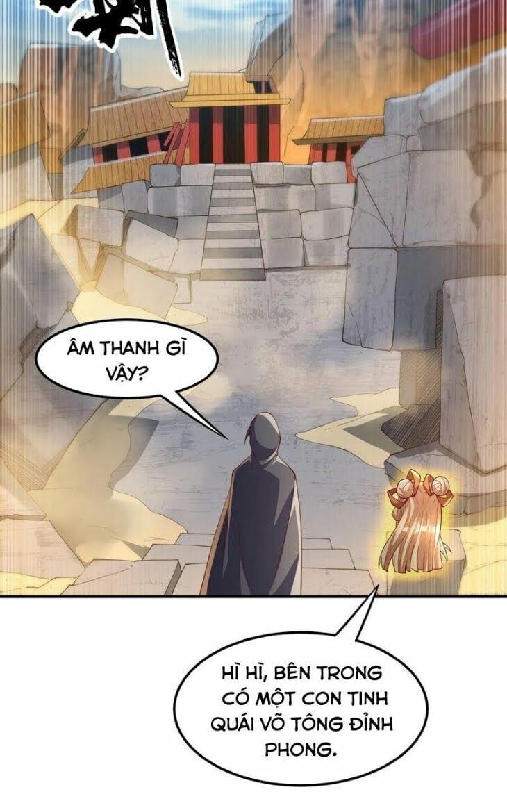 đọc truyện Võ Nghịch Chương 113 ảnh 20 tại Thiên Thai Truyện