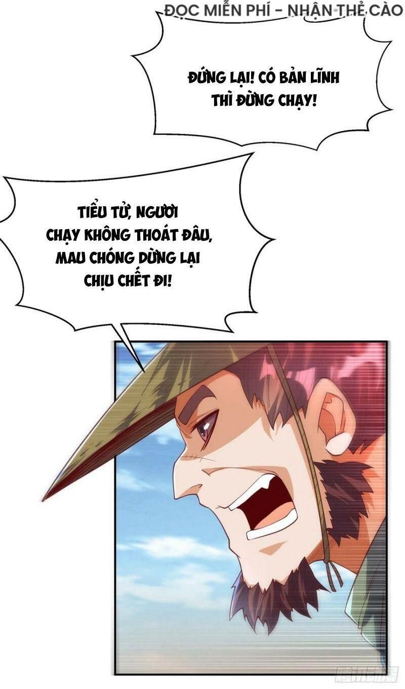 đọc truyện Võ Nghịch Chương 113 ảnh 4 tại Thiên Thai Truyện