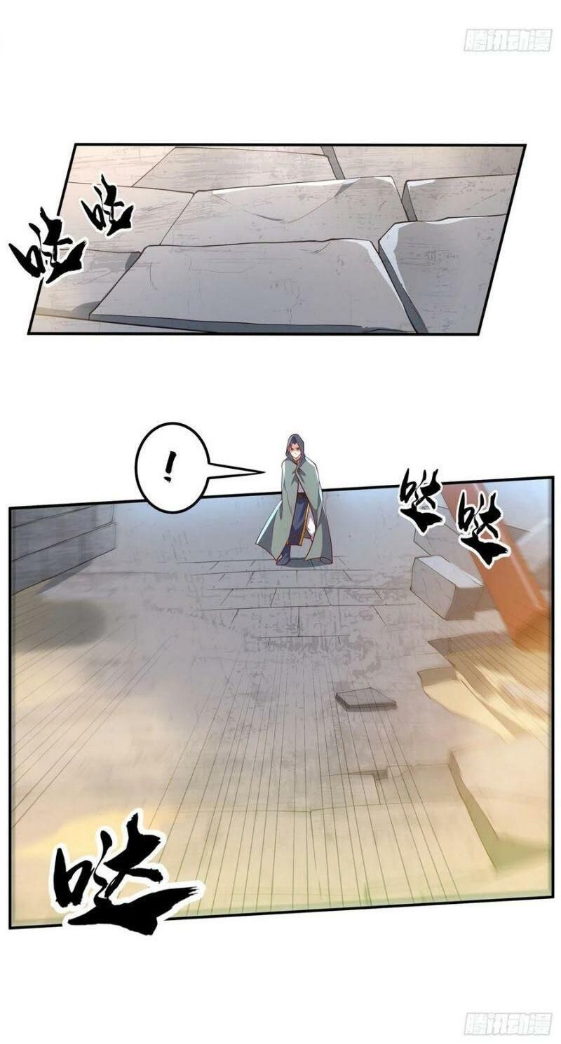 đọc truyện Võ Nghịch Chương 113 ảnh 23 tại Thiên Thai Truyện