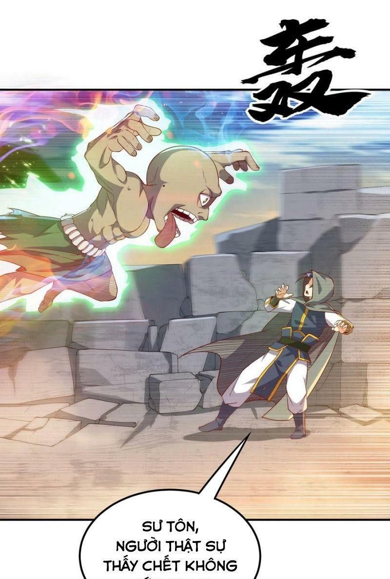 đọc truyện Võ Nghịch Chương 113 ảnh 24 tại Thiên Thai Truyện