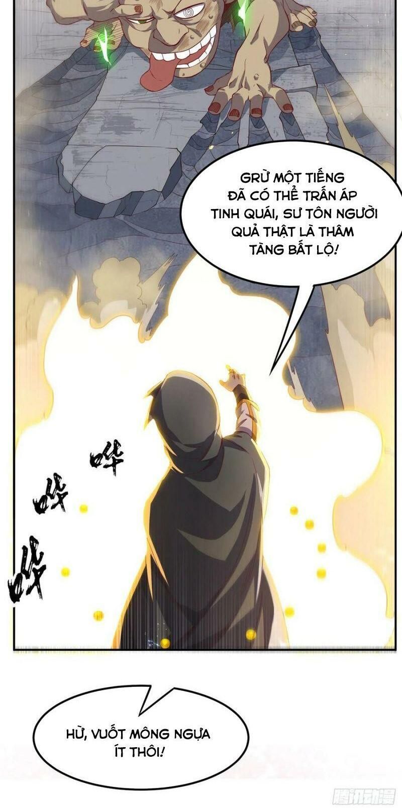 đọc truyện Võ Nghịch Chương 113 ảnh 27 tại Thiên Thai Truyện