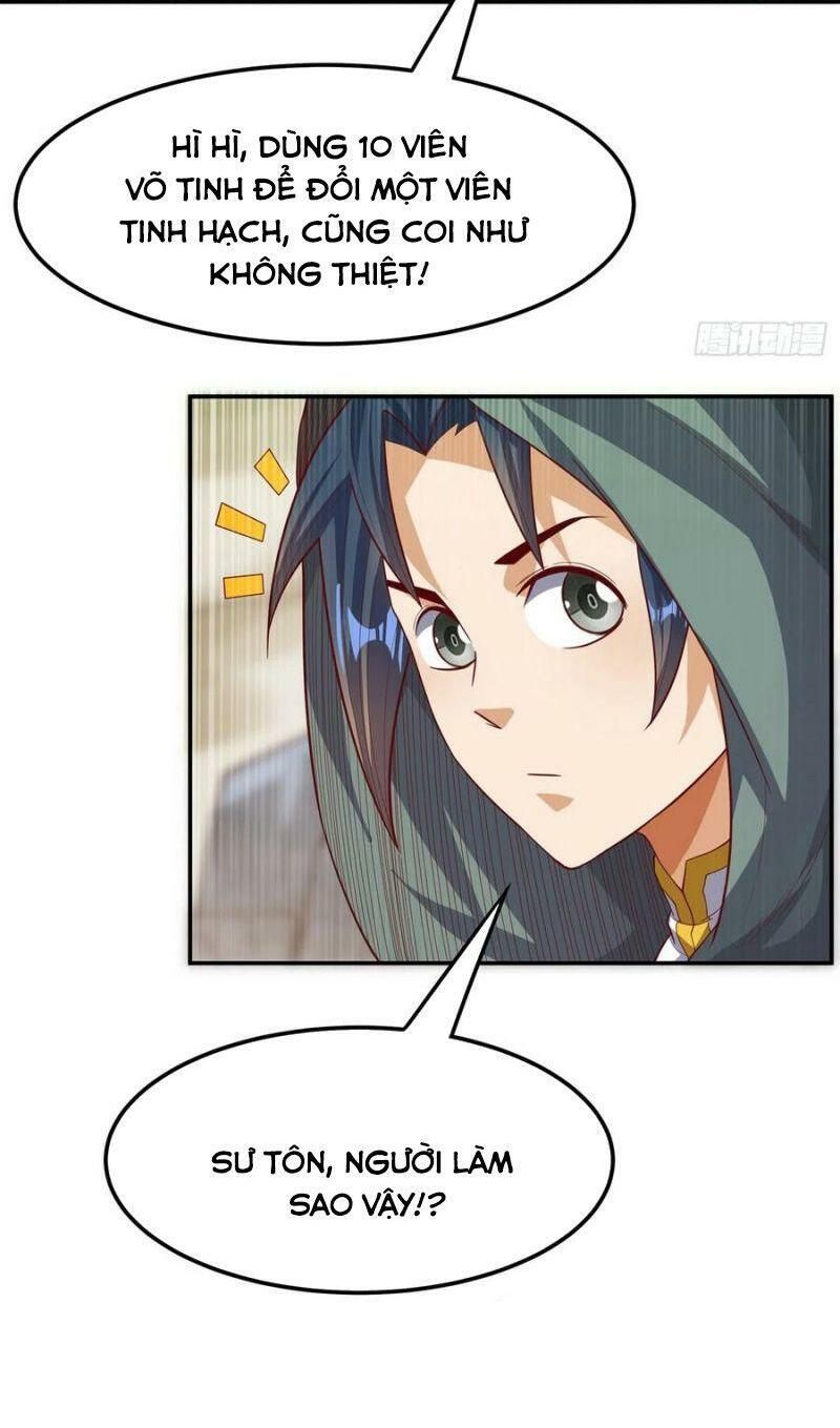 đọc truyện Võ Nghịch Chương 113 ảnh 31 tại Thiên Thai Truyện