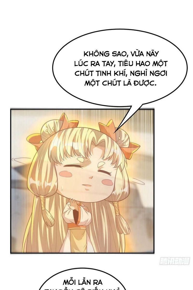 đọc truyện Võ Nghịch Chương 113 ảnh 32 tại Thiên Thai Truyện