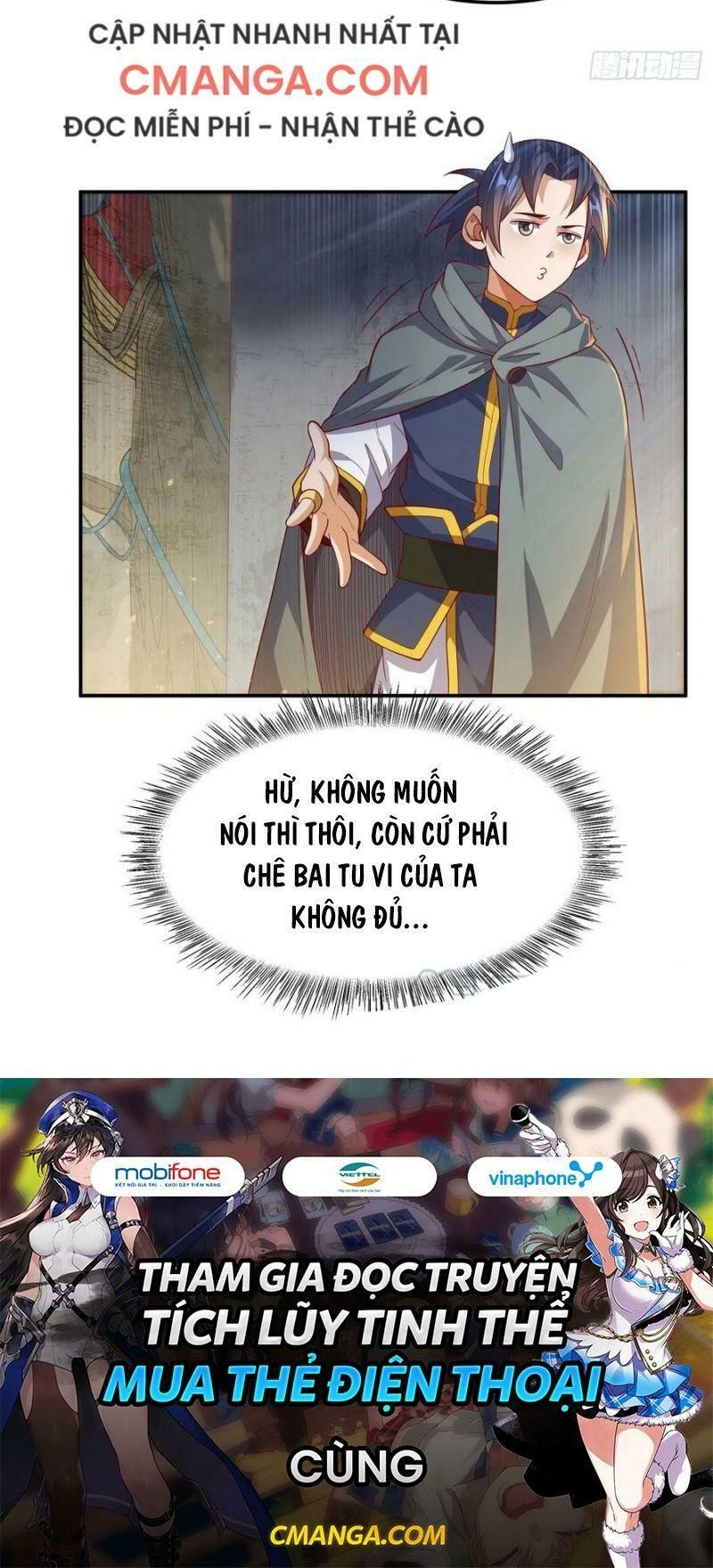 đọc truyện Võ Nghịch Chương 113 ảnh 37 tại Thiên Thai Truyện