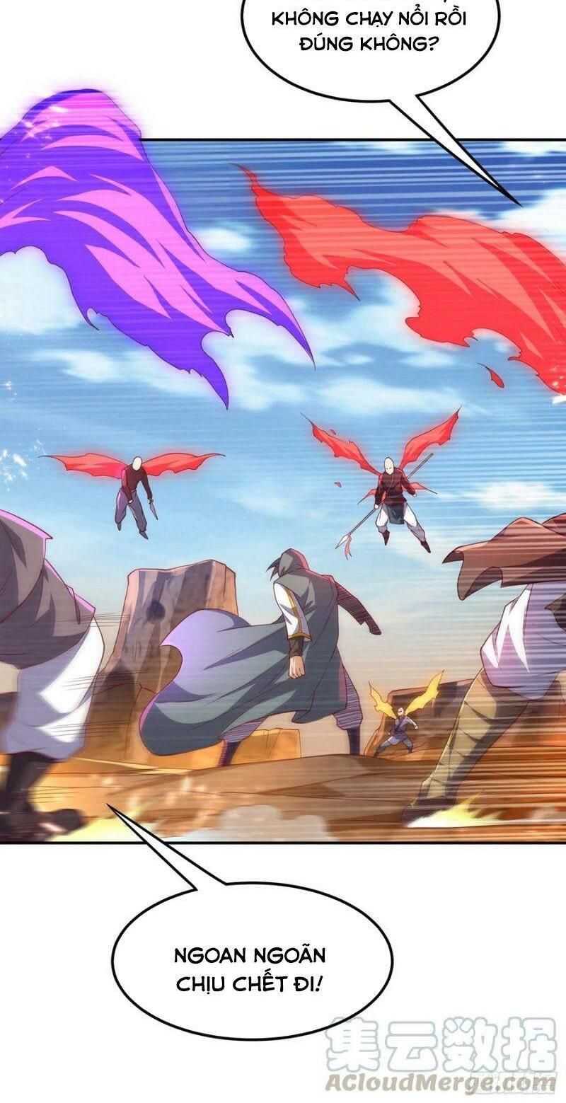 đọc truyện Võ Nghịch Chương 113 ảnh 6 tại Thiên Thai Truyện