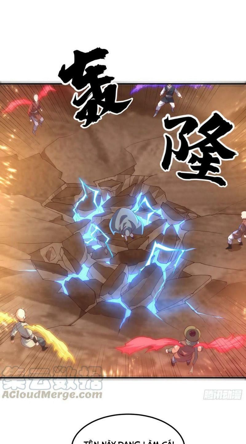 đọc truyện Võ Nghịch Chương 113 ảnh 9 tại Thiên Thai Truyện