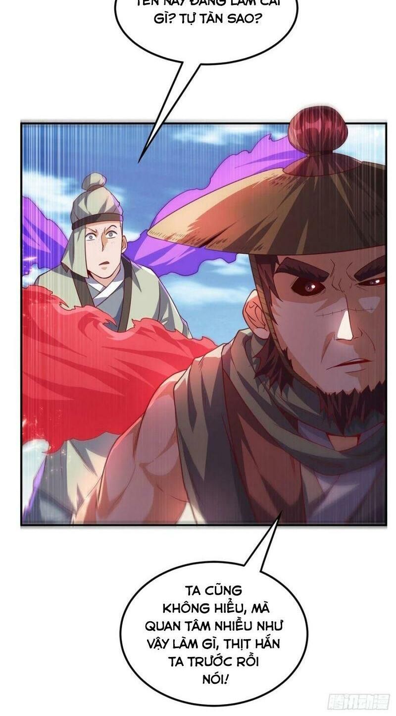 đọc truyện Võ Nghịch Chương 113 ảnh 10 tại Thiên Thai Truyện