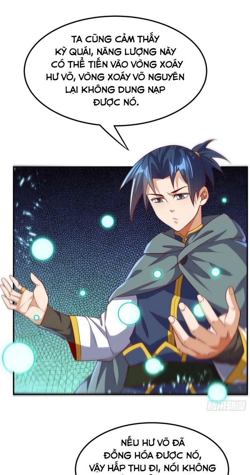 đọc truyện Võ Nghịch Chương 114 ảnh 12 tại Thiên Thai Truyện