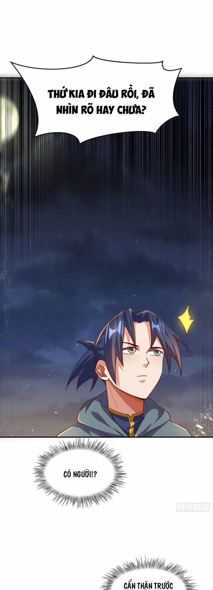 đọc truyện Võ Nghịch Chương 114 ảnh 16 tại Thiên Thai Truyện