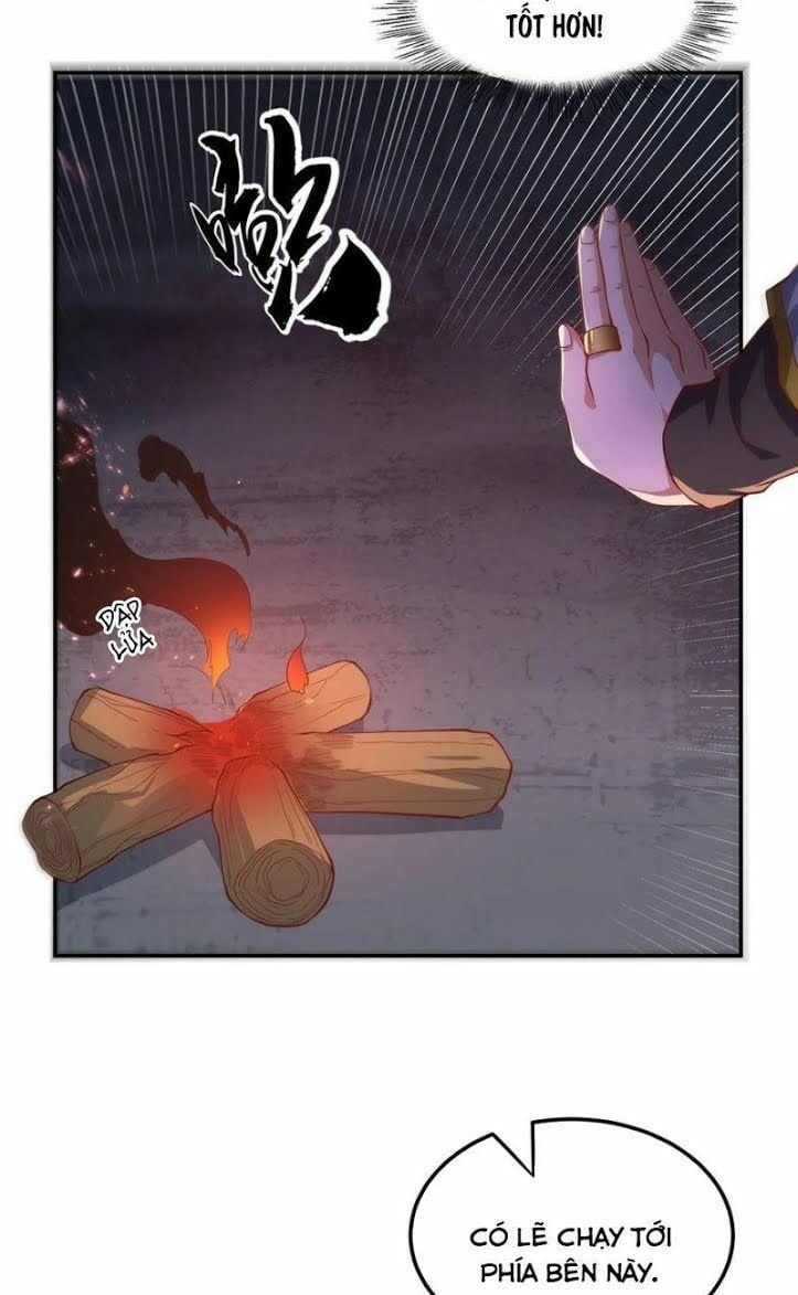 đọc truyện Võ Nghịch Chương 114 ảnh 17 tại Thiên Thai Truyện