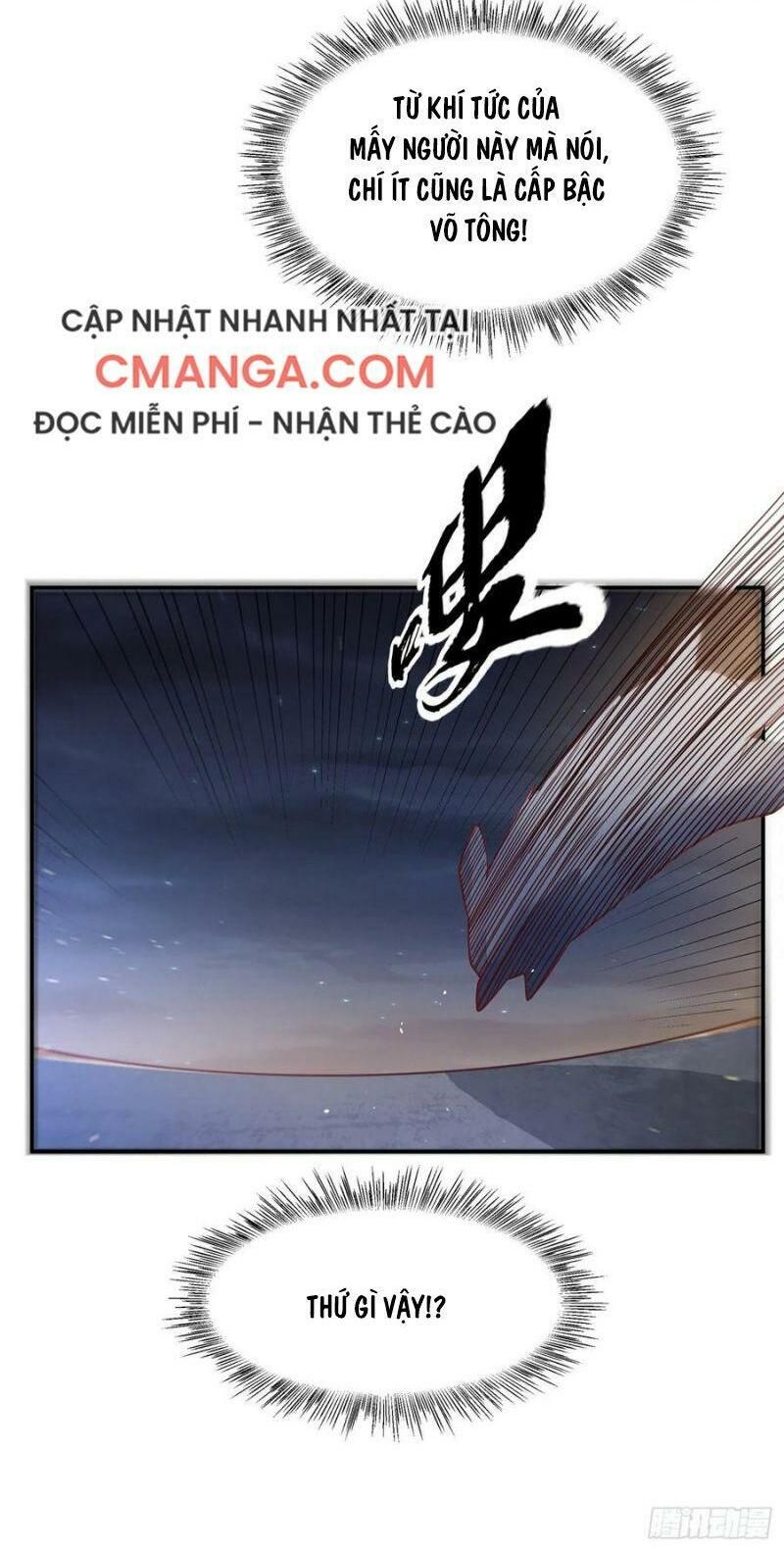 đọc truyện Võ Nghịch Chương 114 ảnh 20 tại Thiên Thai Truyện