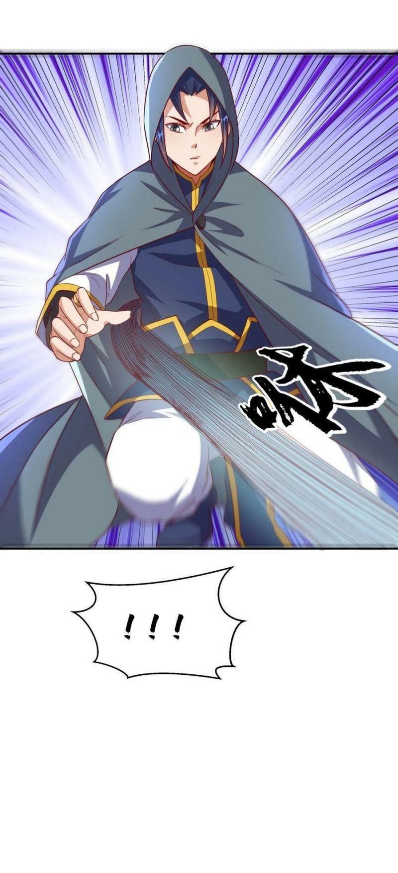 đọc truyện Võ Nghịch Chương 114 ảnh 21 tại Thiên Thai Truyện