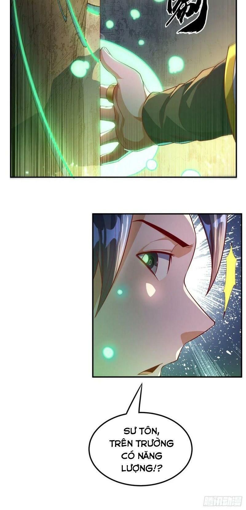 đọc truyện Võ Nghịch Chương 114 ảnh 4 tại Thiên Thai Truyện