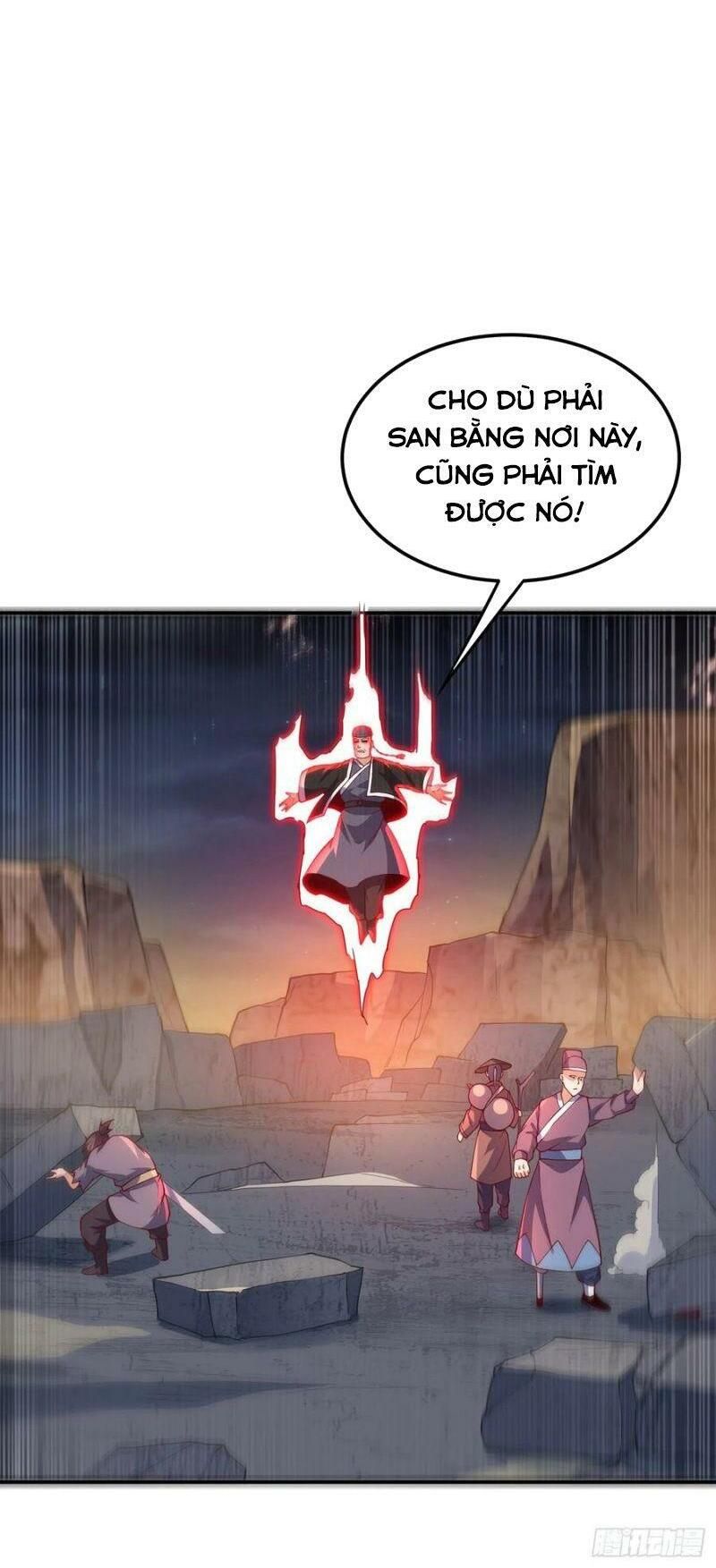 đọc truyện Võ Nghịch Chương 114 ảnh 22 tại Thiên Thai Truyện