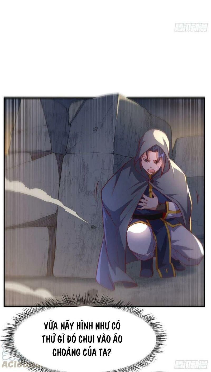 đọc truyện Võ Nghịch Chương 114 ảnh 24 tại Thiên Thai Truyện