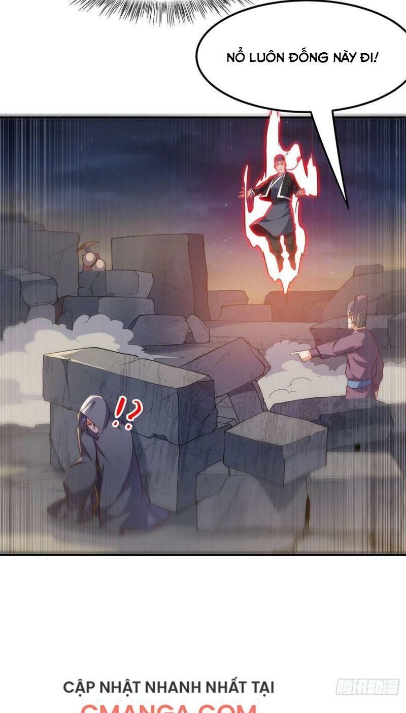 đọc truyện Võ Nghịch Chương 114 ảnh 25 tại Thiên Thai Truyện