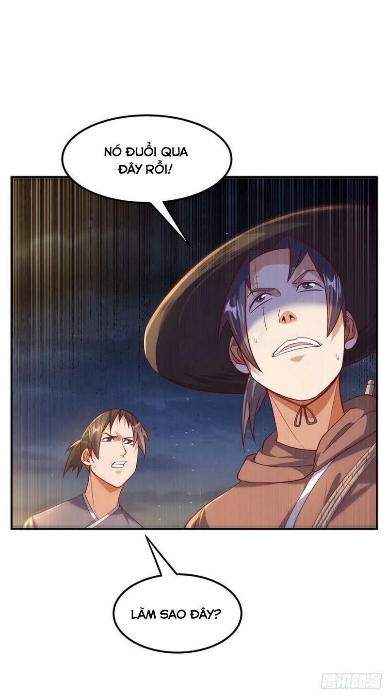 đọc truyện Võ Nghịch Chương 114 ảnh 28 tại Thiên Thai Truyện