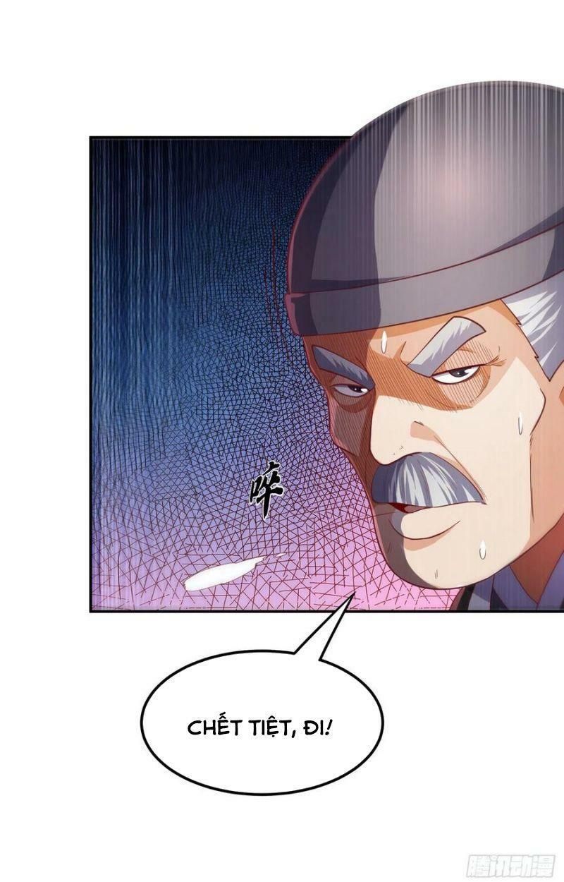 đọc truyện Võ Nghịch Chương 114 ảnh 29 tại Thiên Thai Truyện