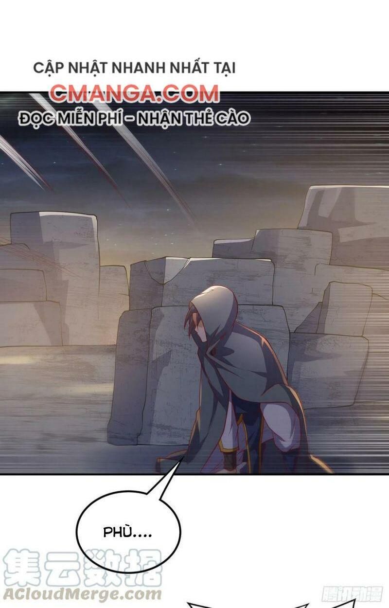 đọc truyện Võ Nghịch Chương 114 ảnh 30 tại Thiên Thai Truyện