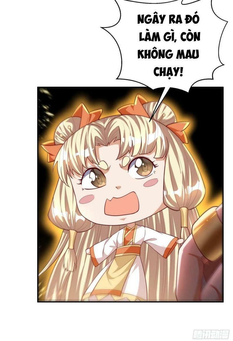 đọc truyện Võ Nghịch Chương 114 ảnh 31 tại Thiên Thai Truyện