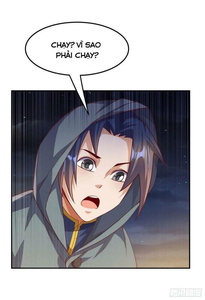 đọc truyện Võ Nghịch Chương 114 ảnh 32 tại Thiên Thai Truyện