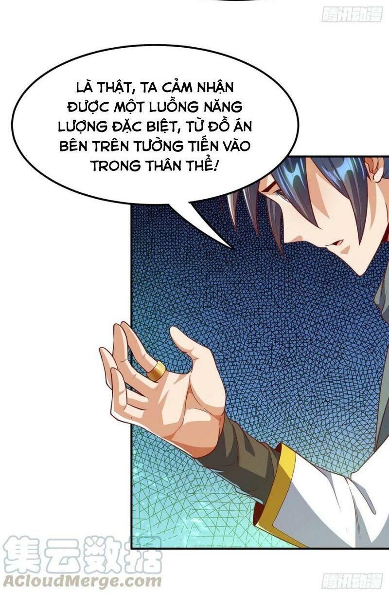 đọc truyện Võ Nghịch Chương 114 ảnh 6 tại Thiên Thai Truyện