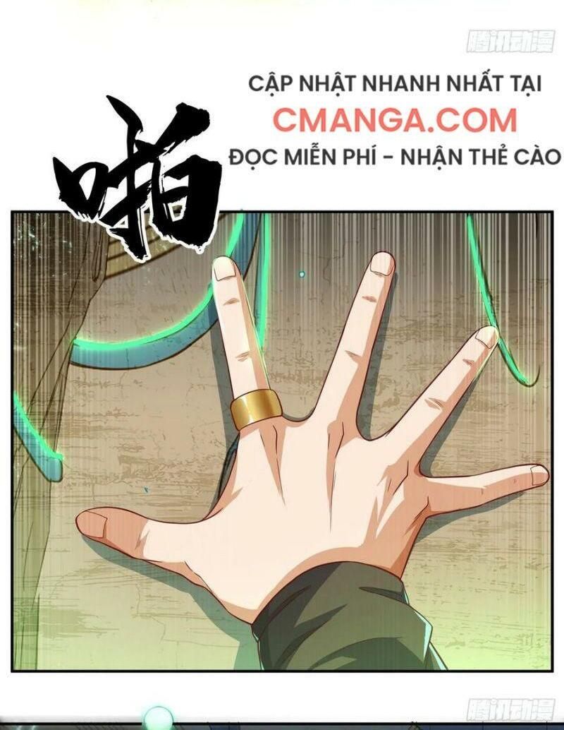 đọc truyện Võ Nghịch Chương 114 ảnh 8 tại Thiên Thai Truyện