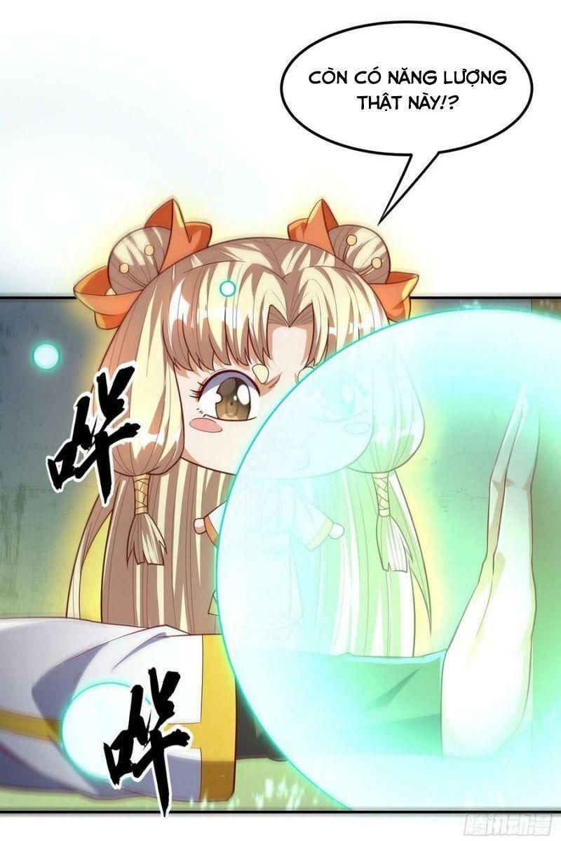 đọc truyện Võ Nghịch Chương 114 ảnh 10 tại Thiên Thai Truyện