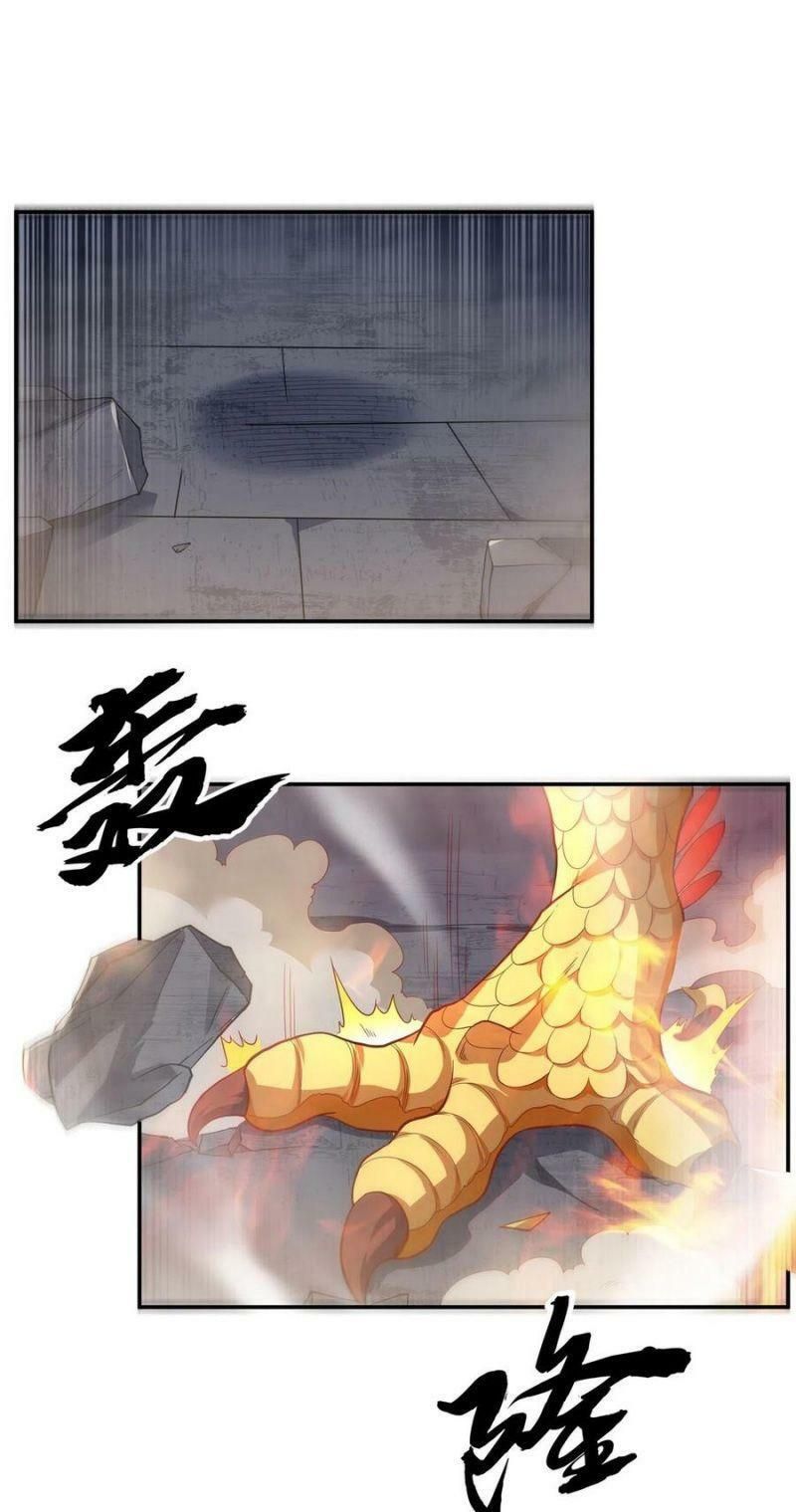 đọc truyện Võ Nghịch Chương 115 ảnh 3 tại Thiên Thai Truyện