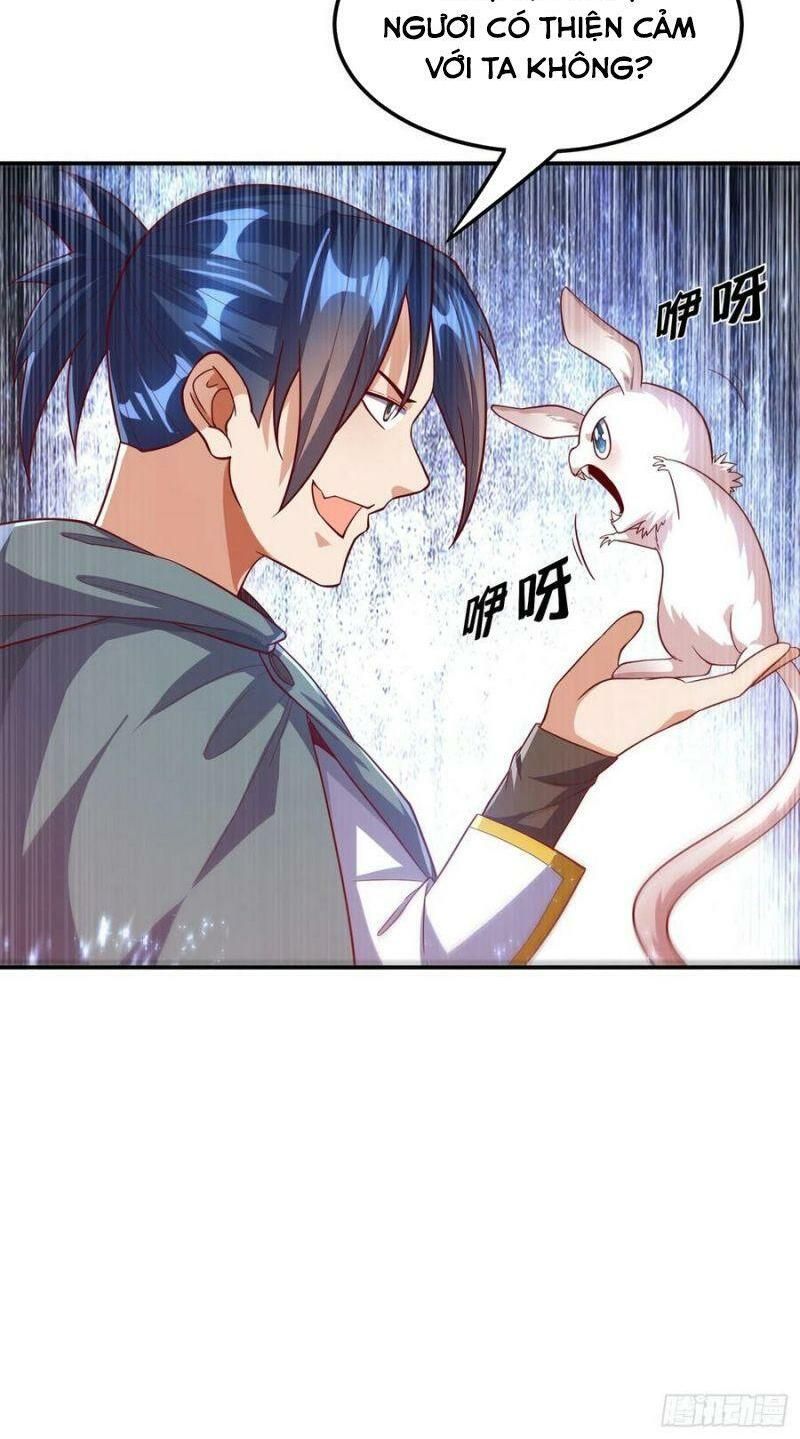 đọc truyện Võ Nghịch Chương 115 ảnh 14 tại Thiên Thai Truyện