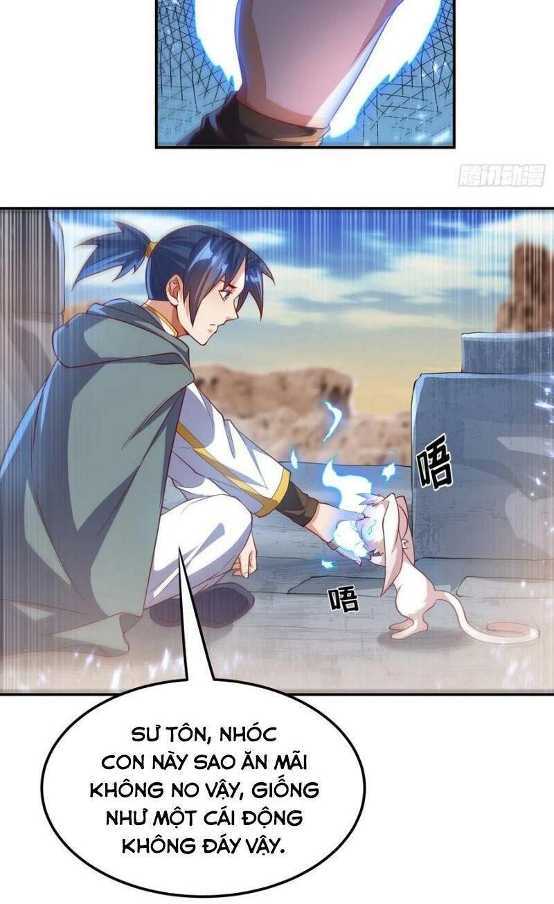 đọc truyện Võ Nghịch Chương 115 ảnh 16 tại Thiên Thai Truyện