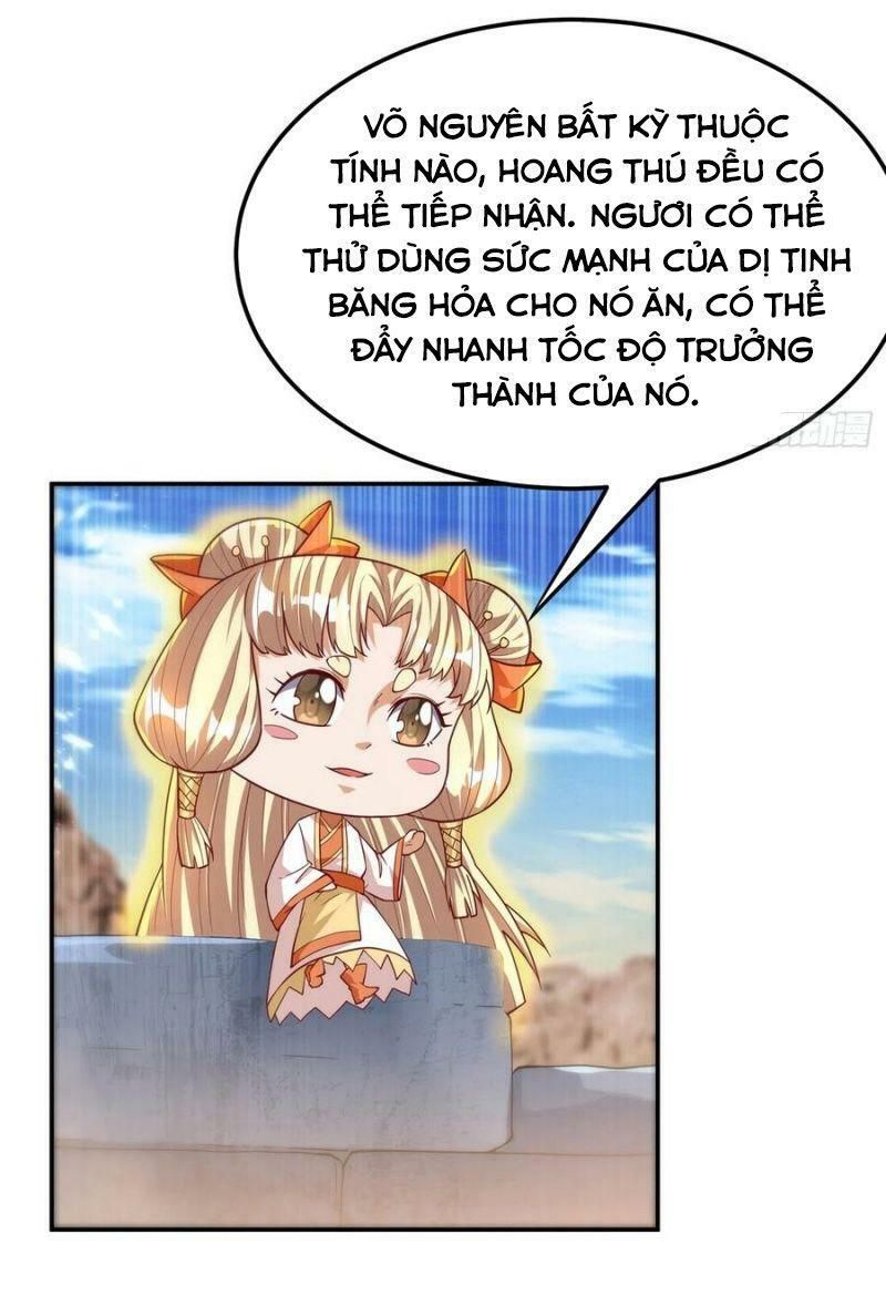 đọc truyện Võ Nghịch Chương 115 ảnh 17 tại Thiên Thai Truyện