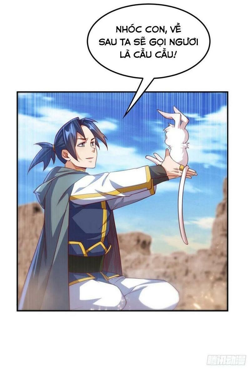 đọc truyện Võ Nghịch Chương 115 ảnh 18 tại Thiên Thai Truyện