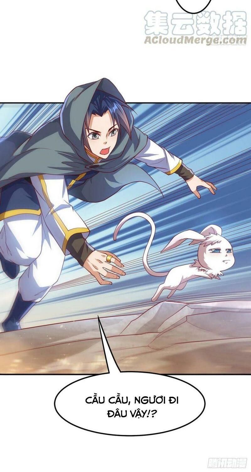 đọc truyện Võ Nghịch Chương 115 ảnh 22 tại Thiên Thai Truyện