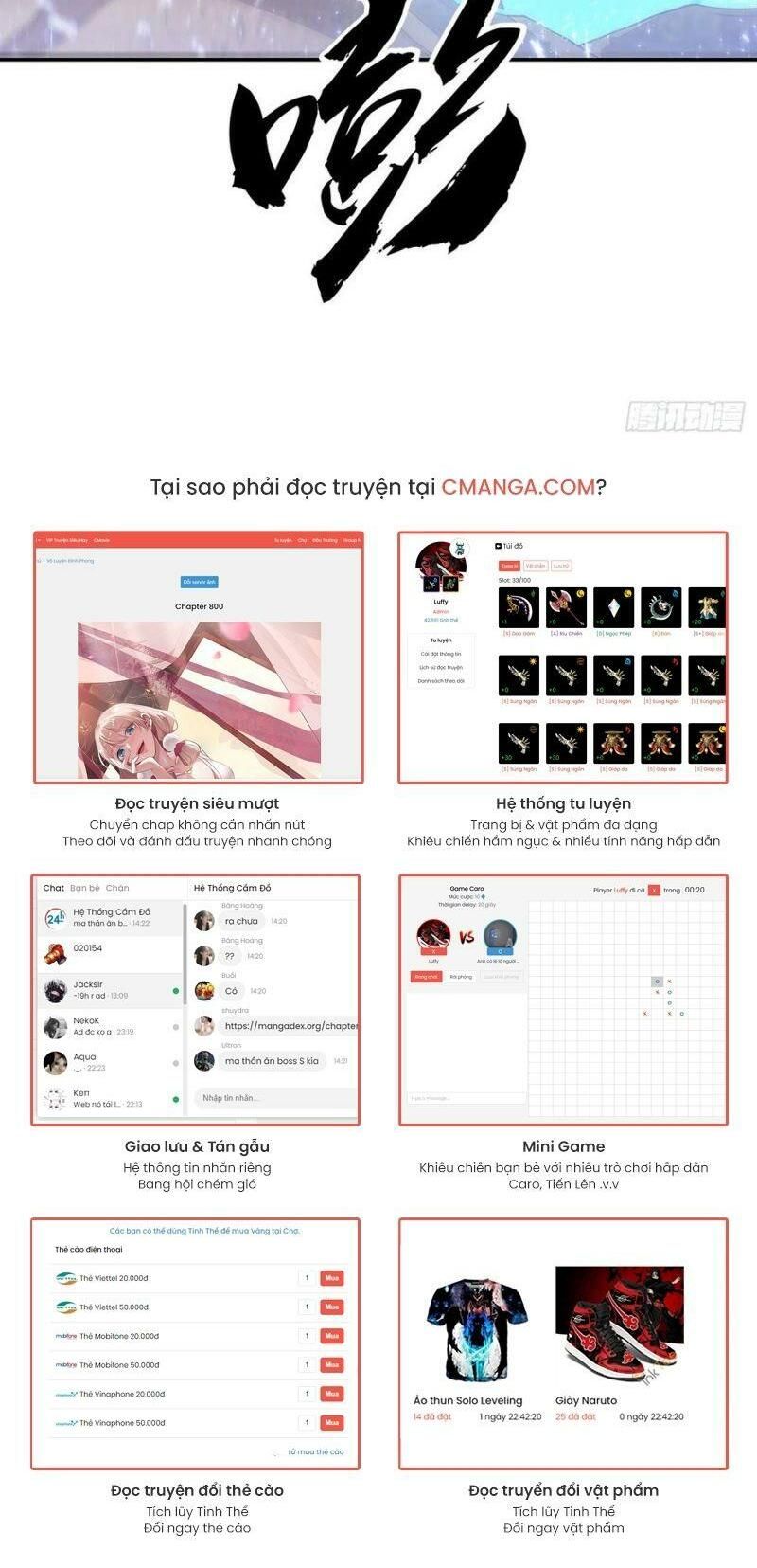 đọc truyện Võ Nghịch Chương 115 ảnh 26 tại Thiên Thai Truyện