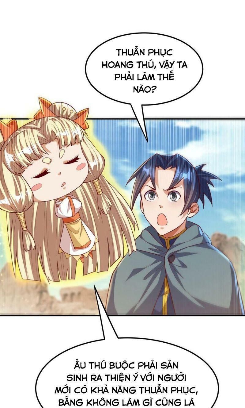 đọc truyện Võ Nghịch Chương 115 ảnh 11 tại Thiên Thai Truyện