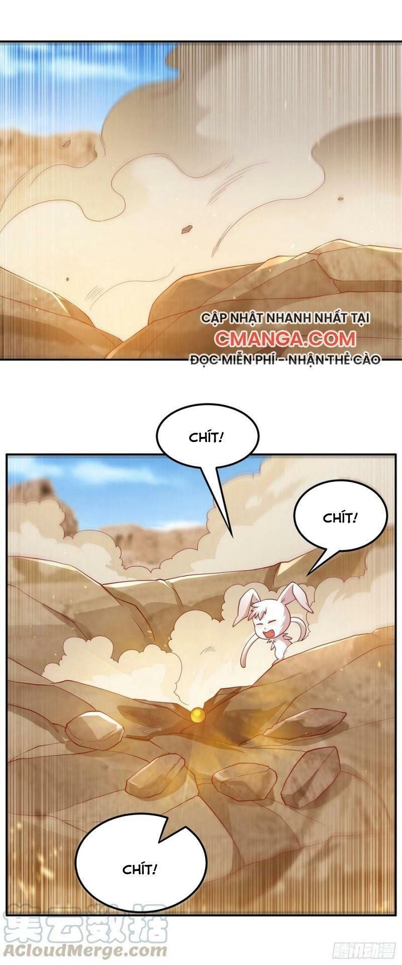 đọc truyện Võ Nghịch Chương 116 ảnh 3 tại Thiên Thai Truyện