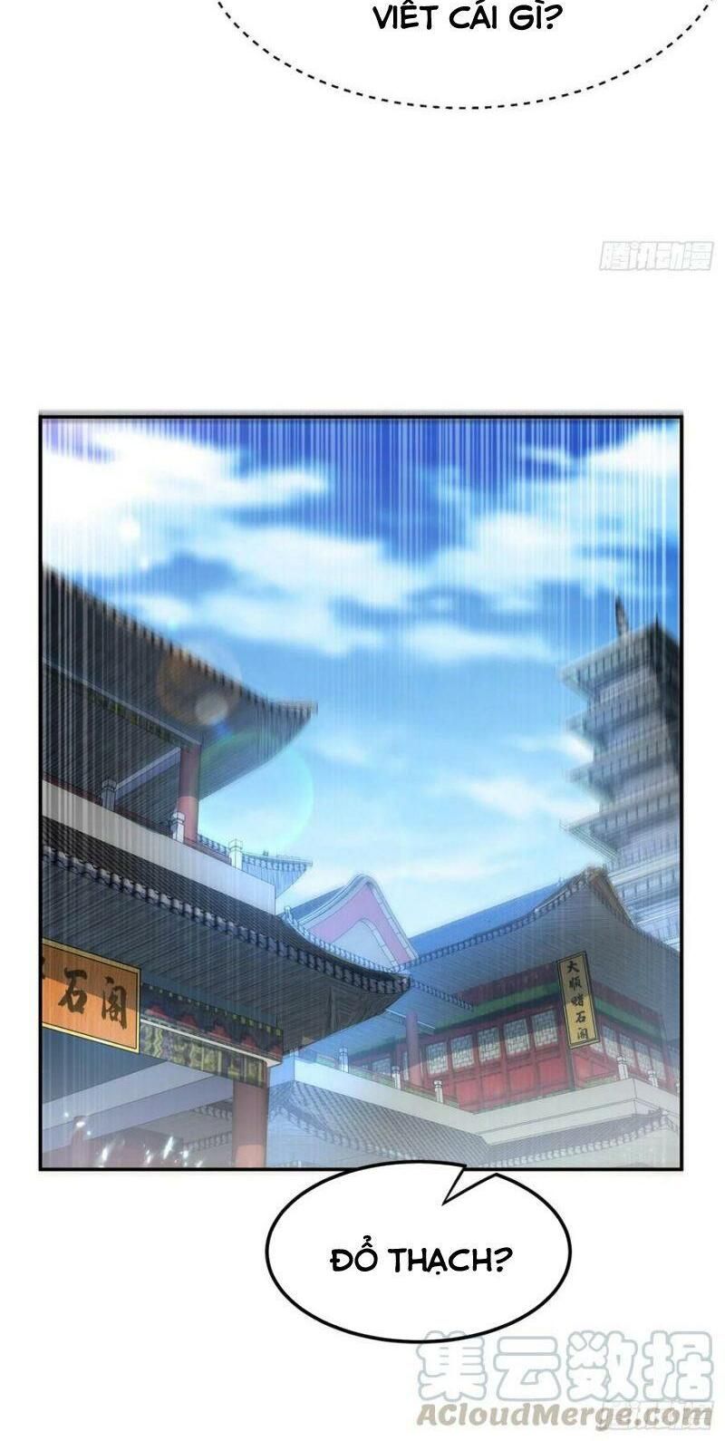 đọc truyện Võ Nghịch Chương 116 ảnh 15 tại Thiên Thai Truyện