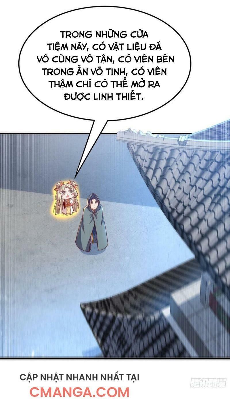 đọc truyện Võ Nghịch Chương 116 ảnh 16 tại Thiên Thai Truyện